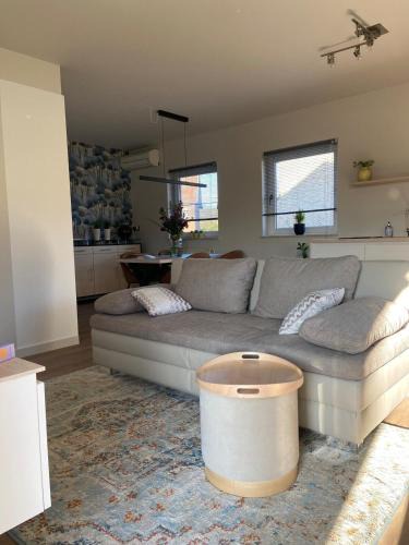 Bilzen Apartment | Het Kabinet