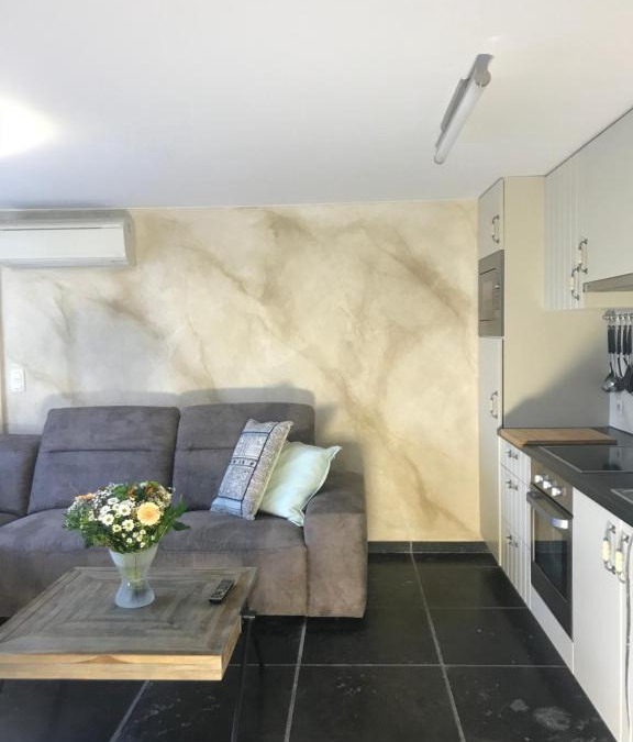 Geraardsbergen Apartment | Het Kleinste Hof