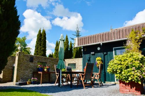 Gaast House | Het Melkhuis op prachtig Landgoed Koepeltjesplaats