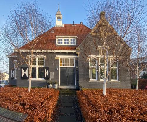 Noordwijkerhout Apartment | Het Oude Raadhuis
