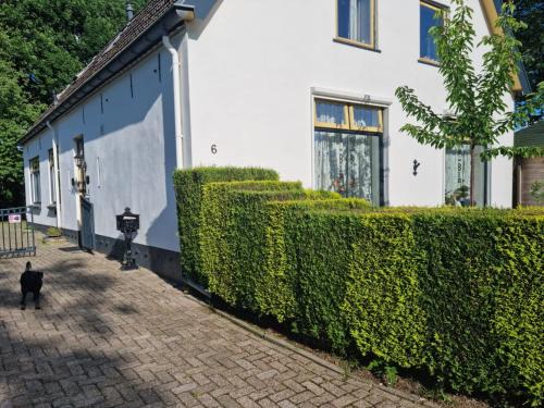 Deest House | Het Voorhuis