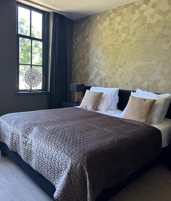Ijsselmonde Hotel | Het Wapen van Rhoon