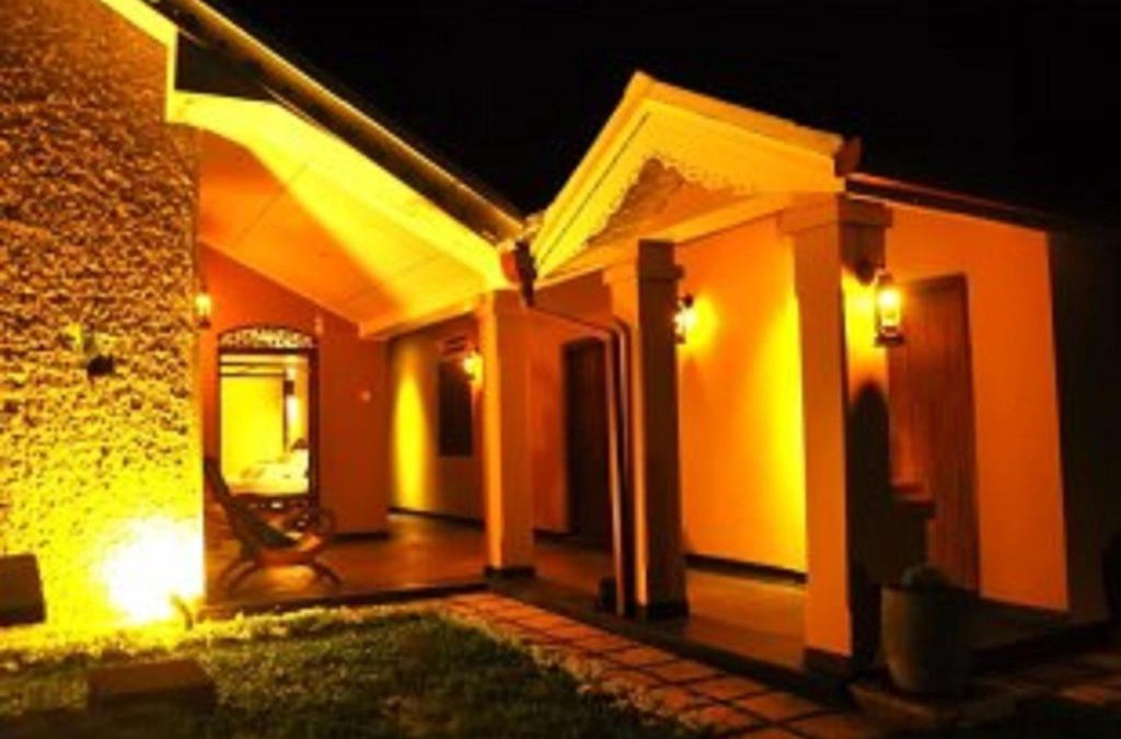 Weligama Villa | Hewittes Cottage