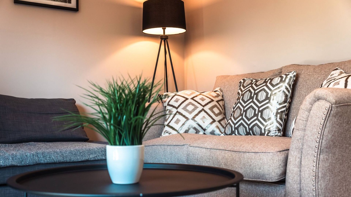 Runnymede House | Hewlett Townhouse Addlestone