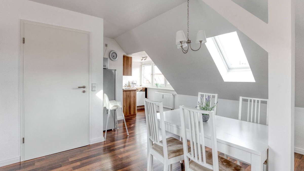 Neinstedt Apartment | Hexenstartplatz