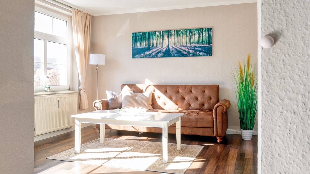 Neinstedt Apartment | Hexenstube