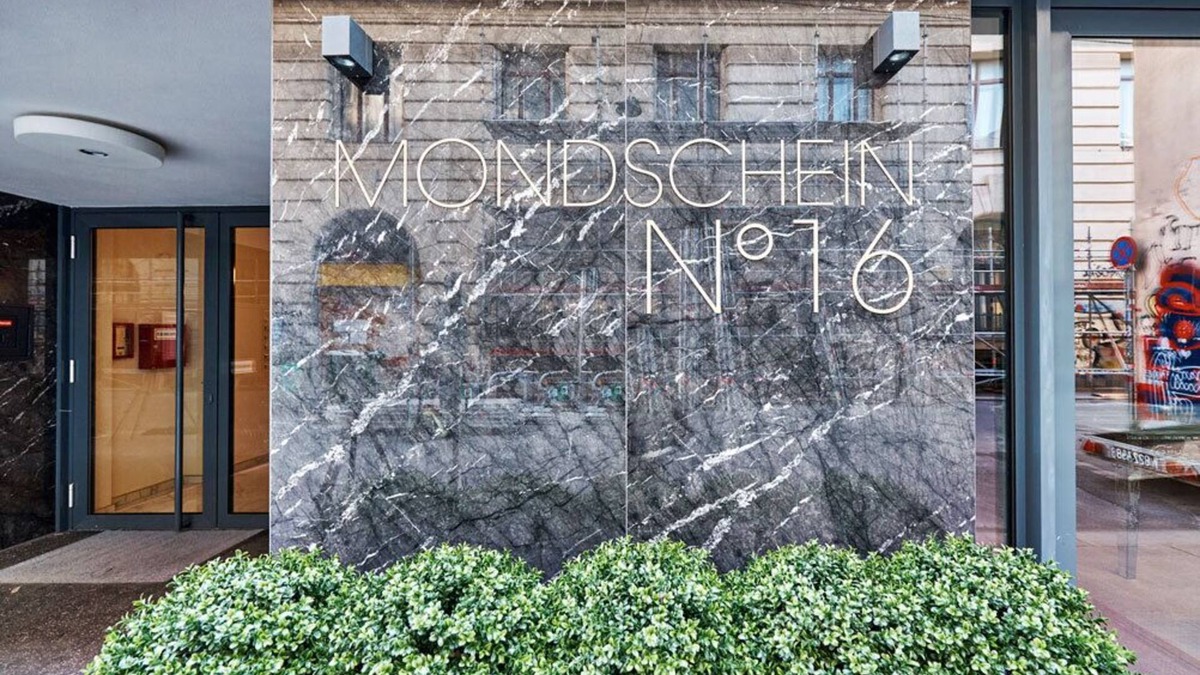 Neubau Apartment | HeyMi Apartments Mondschein