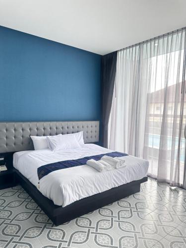 Makham Tia Hotel | HF Ville