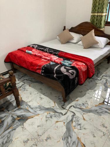 Nuwara Eliya Apartment | HG Nuwara Eliya