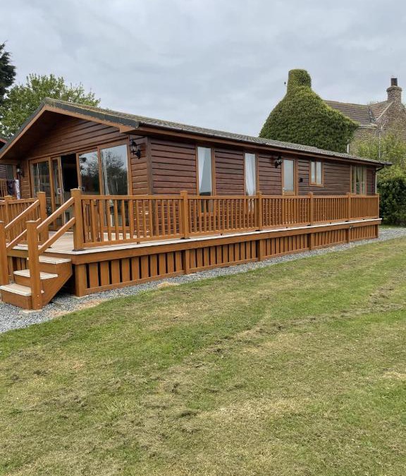 Winestead Other | HG19 2 Bedroom Luxury Lodge Sand Le Mere