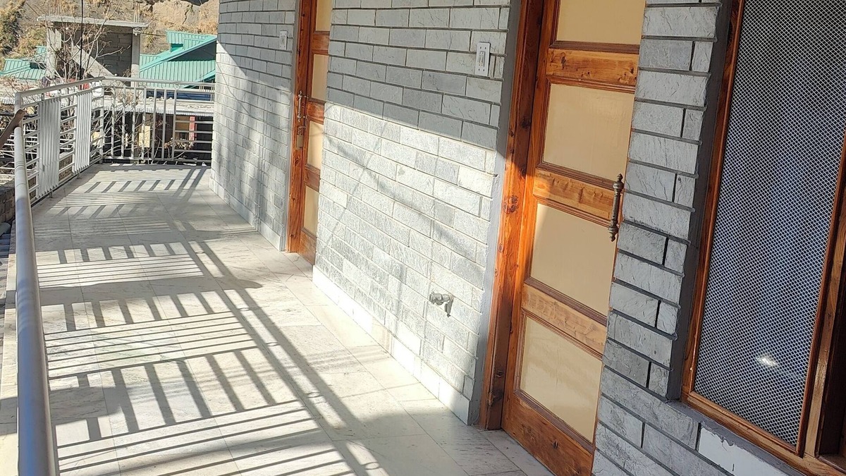 Ani House | HGRD Guest House & Restaurant
