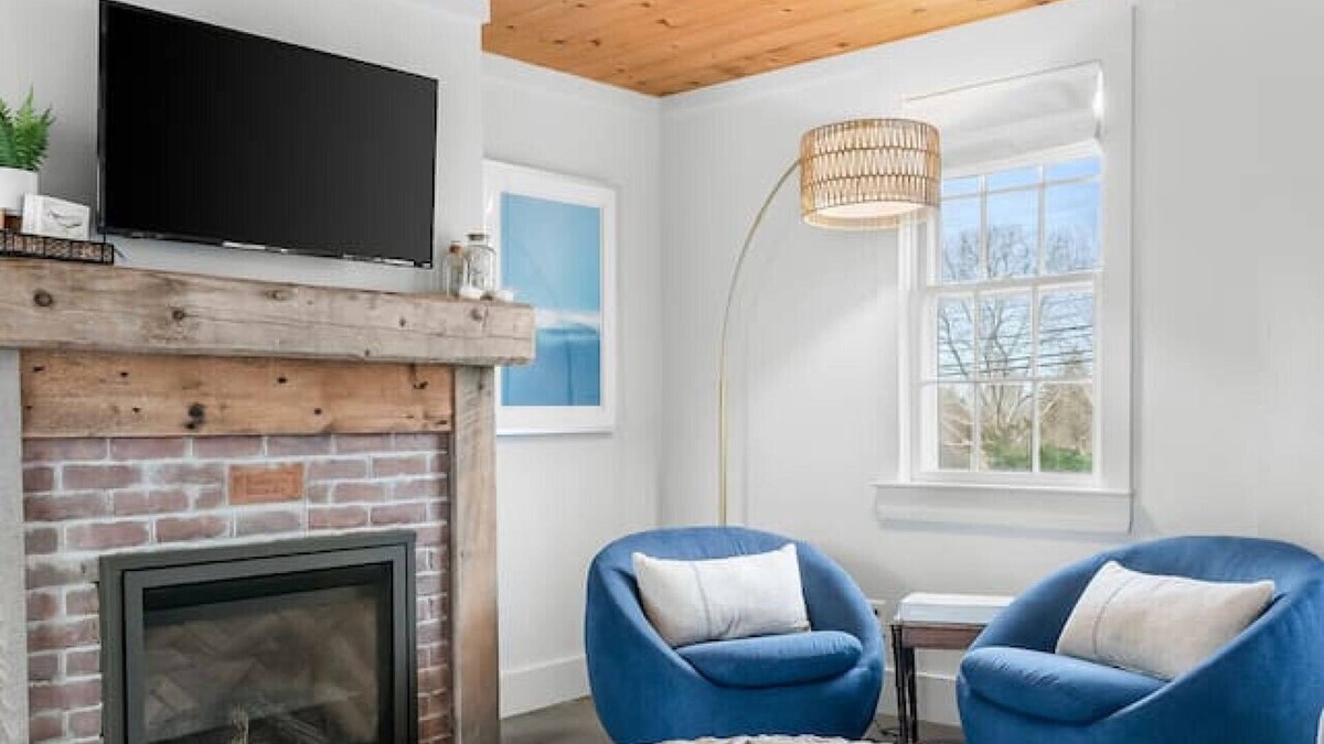 West Barnstable House | HGTV Featured Renovated Home Minutes to Beach