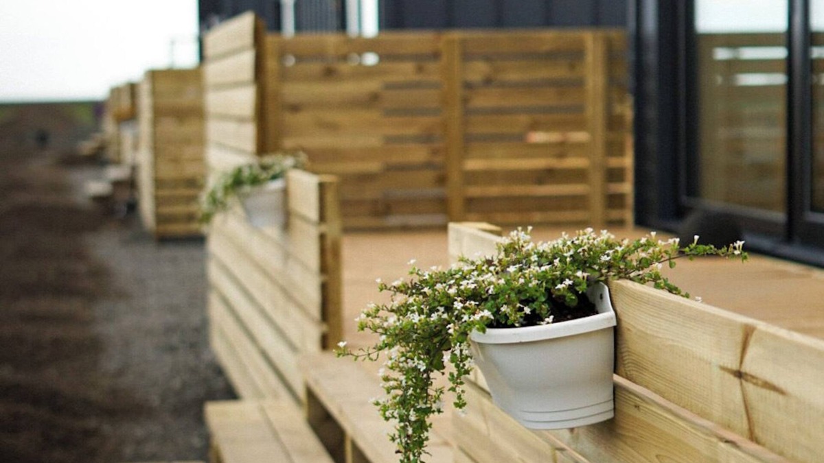 Hornafjörður House | HH Gisting