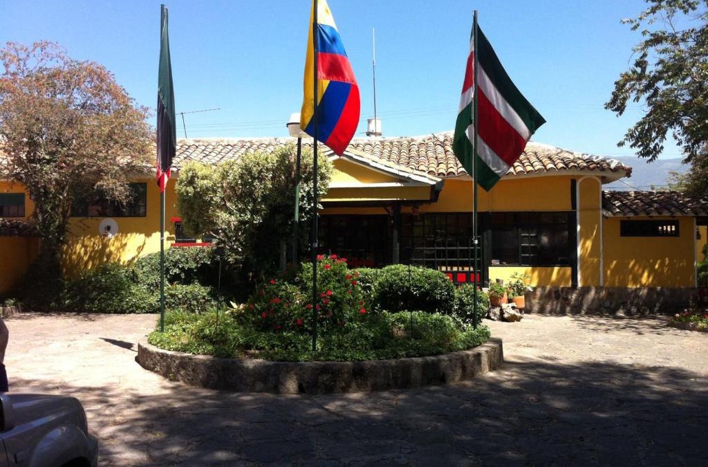 Duitama Hotel | HH HACIENDA EL CARMEN CENTRO DE CONVENCIONES