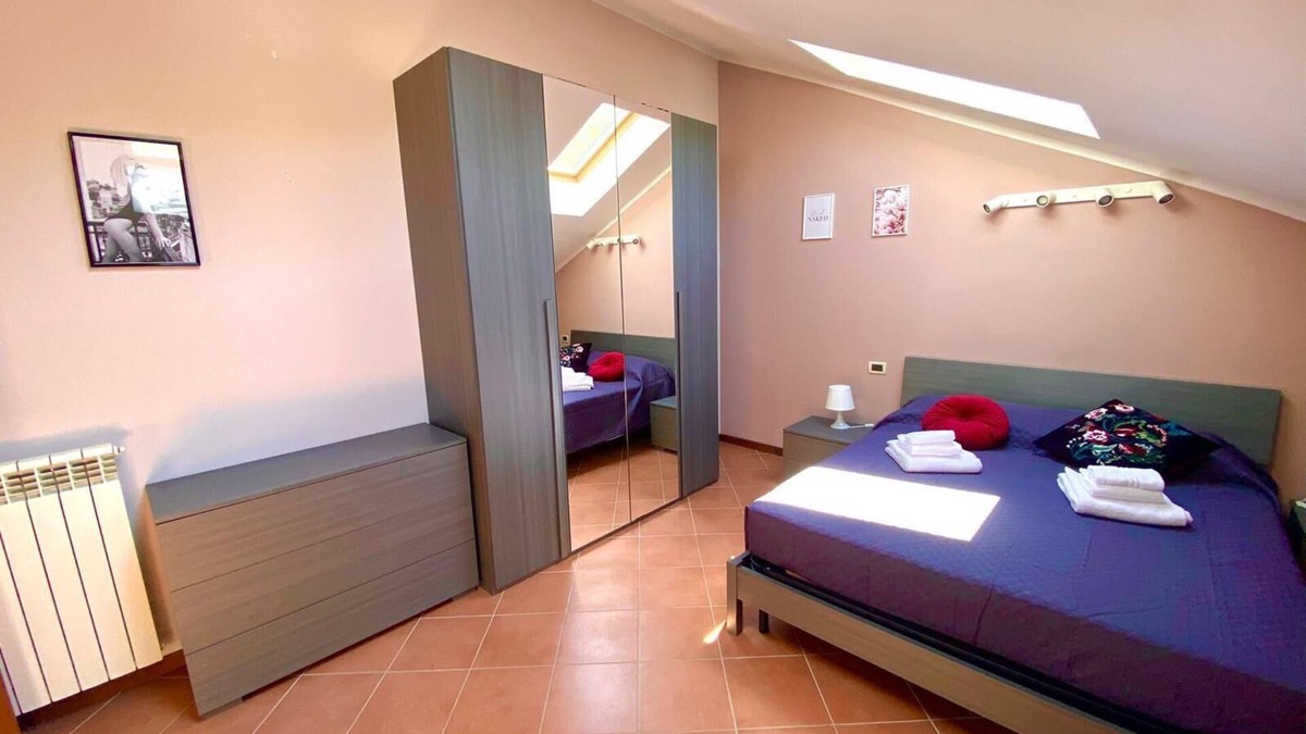 Serravalle Scrivia Apartment | HH Serravalle