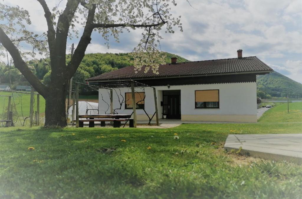 Slovenske Konjice House | Hiša Žičanka