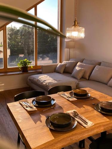 Dobrovnik Apartment | Hiša PRI JEZERU