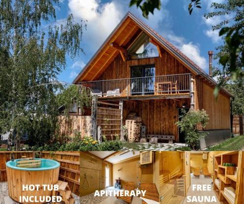 Cerknica Apartment | Hiša Zdravega Oddiha