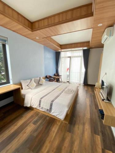 Tam Dao Villa | Hiệp Gà Villa Tam Đảo - Venuestay