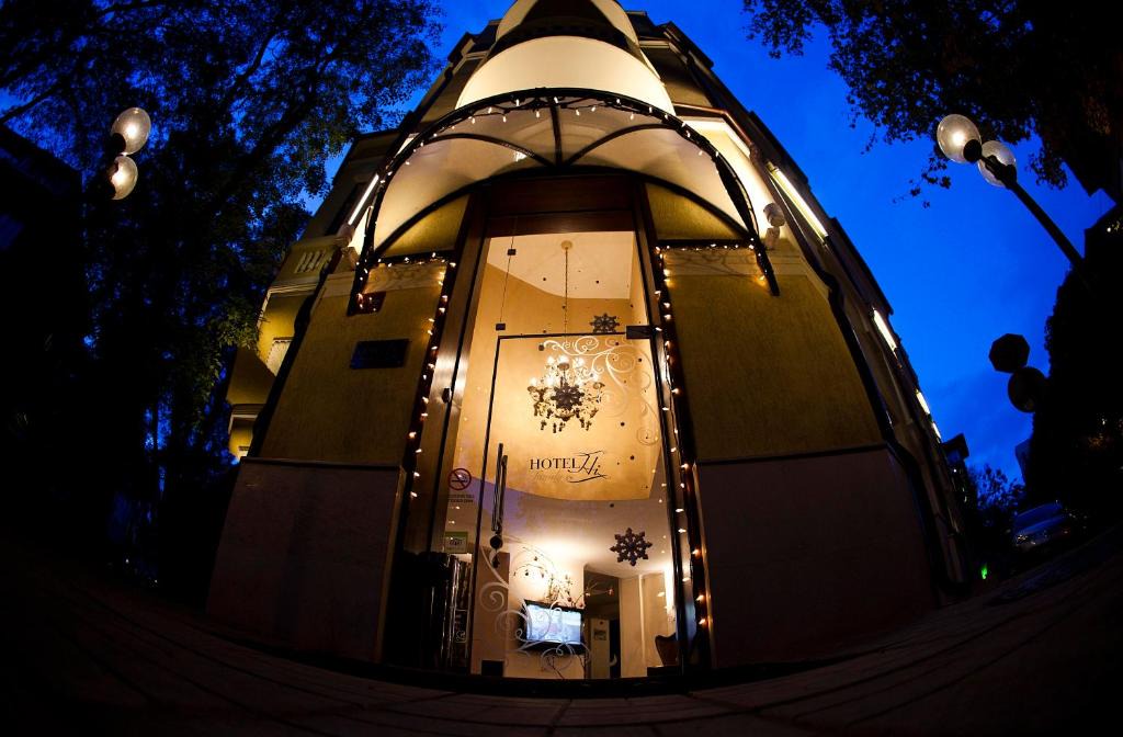 Varna City Centre Hotel | Hi Boutique Hotel