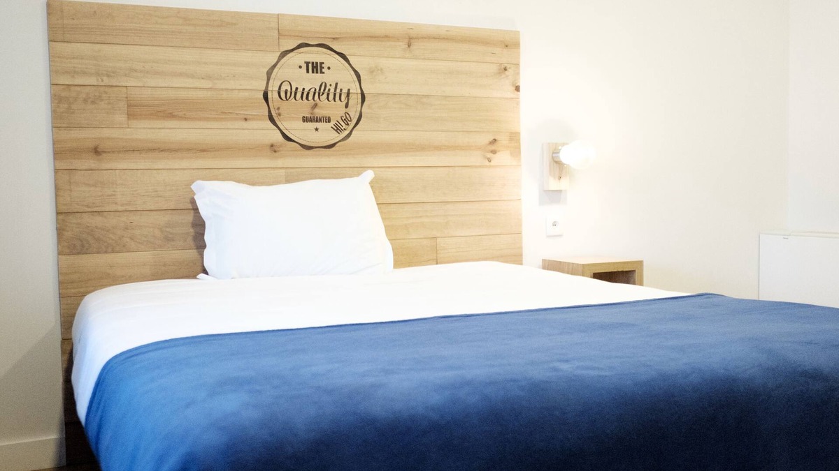 Vila Nova de Famalicao House | Hi Go Hostel & Suites