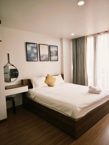 Ba Dinh Apartment | Hi Home Studio Ba Dinh