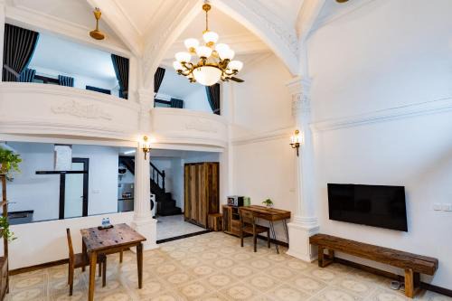 Dong Da Apartment | Hi-Home - The Heritage Maison Hanoi