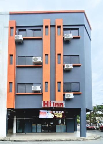 Miri Hotel | Hi-Inn