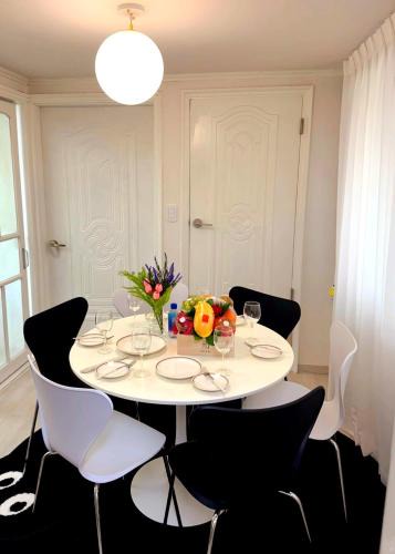 Seocho-gu House | Hi Seoul ISU