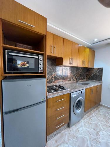 Fnideq Apartment | Hiba apartments