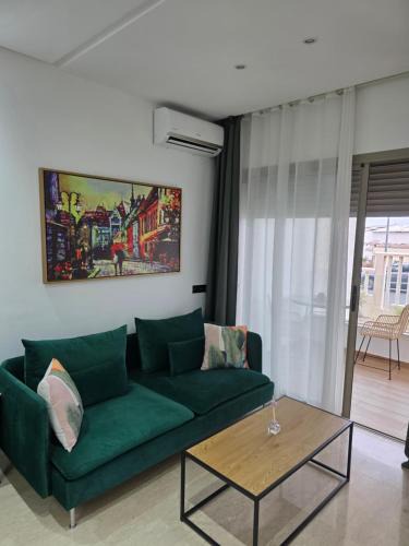 Pont Blondin Apartment | Hiba's studio
