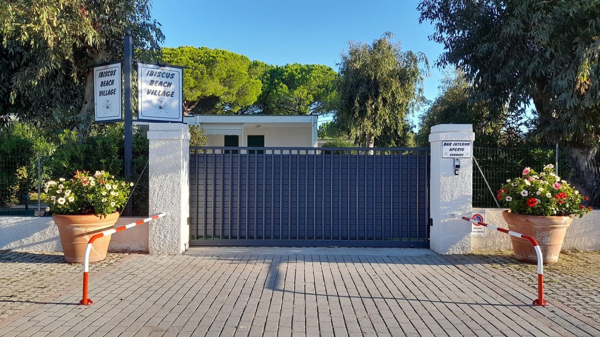 Follonica Apartment | Hibiscus Beach Village - Family apartments within walking distance of the sea