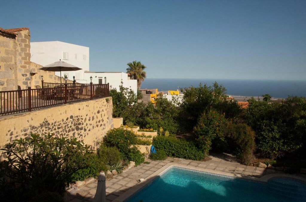 El Rincon House | Hibiscus Cottage