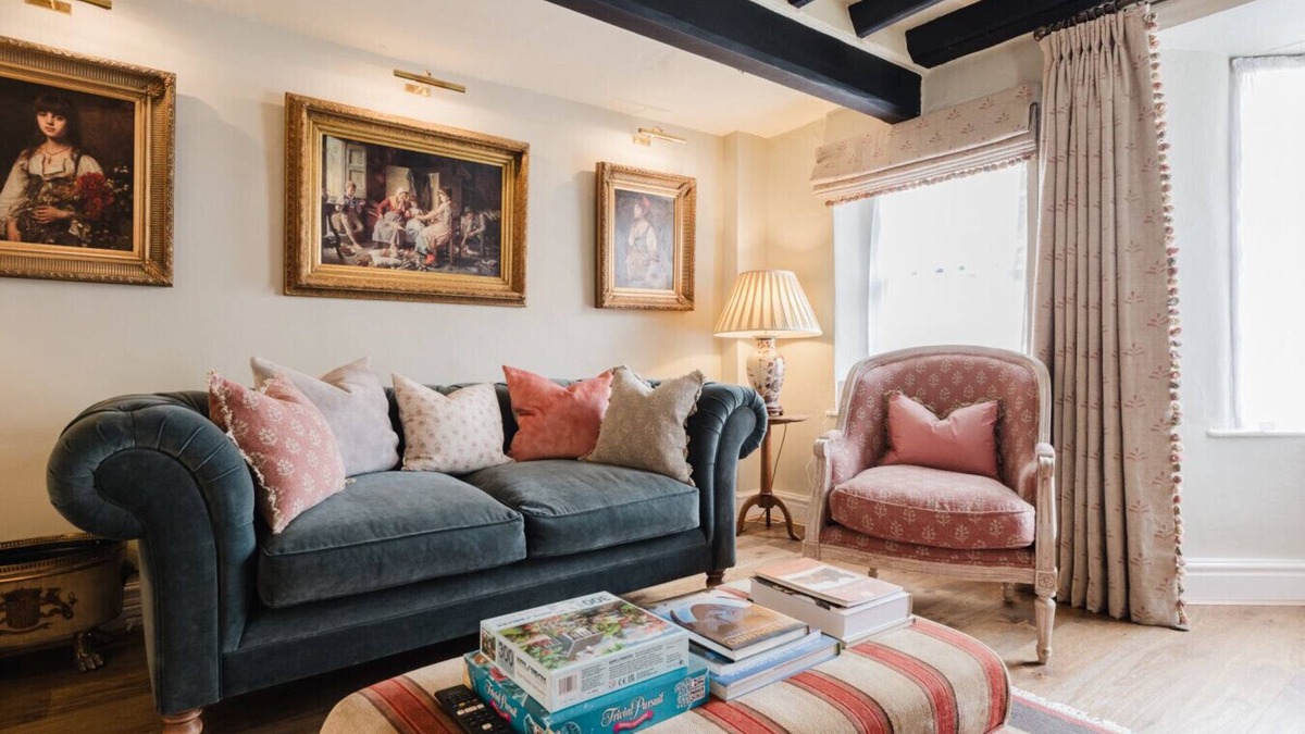 Chipping Campden House | Hicks House - Beautiful 3BD in Chipping Campden