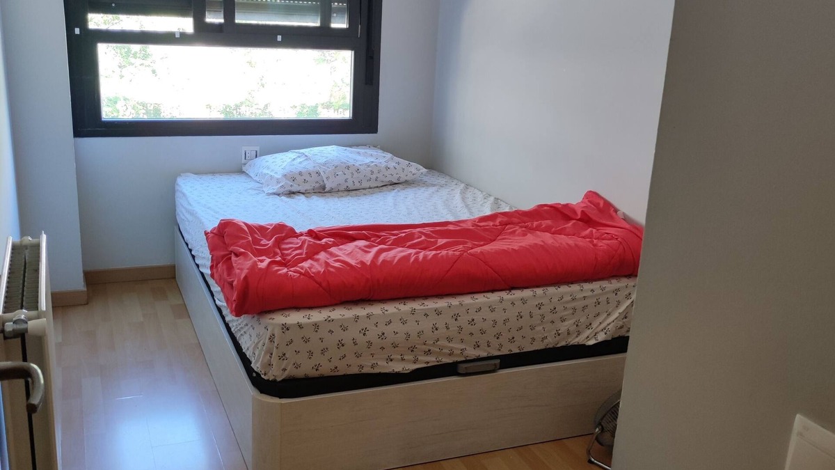Buenavista Apartment | HIDALMEN Arte Rupestre