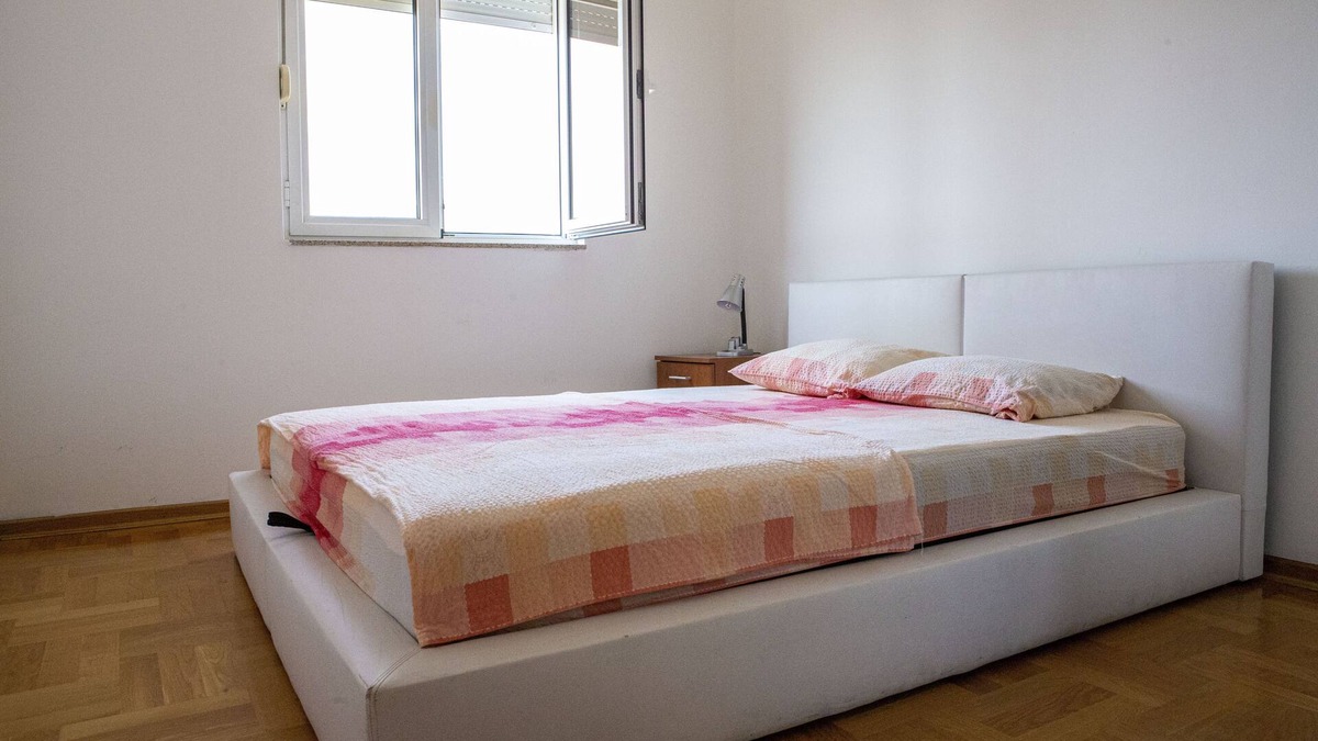Podmaine Apartment | Hidden 1BR Oasis in Budva