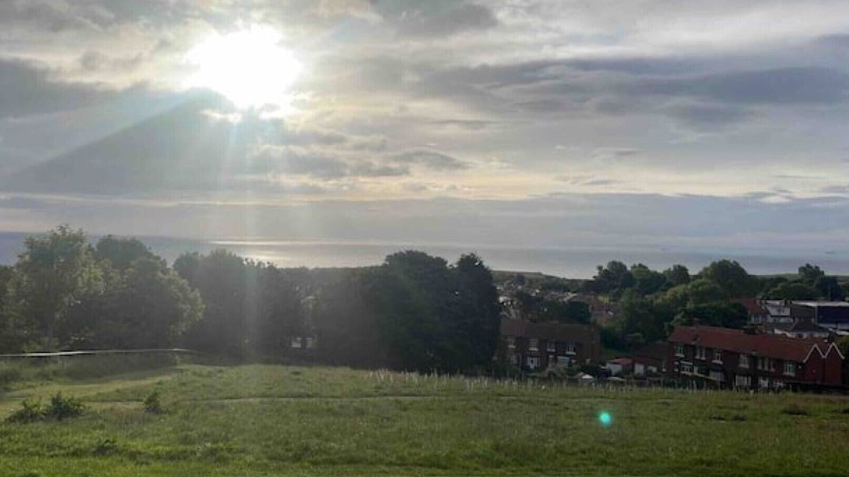 Peterlee House | Hidden Beauty in Peaceful Place