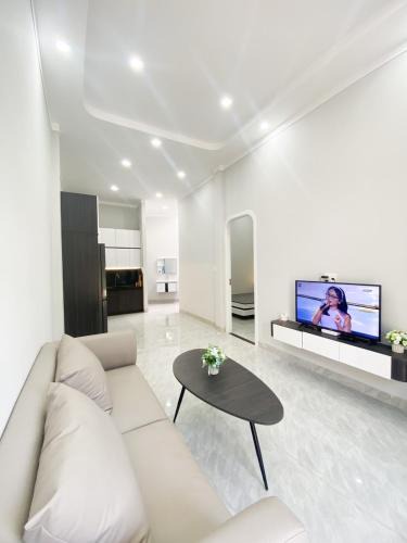 Buon Ma Thuot Apartment | Hidden Bungalow