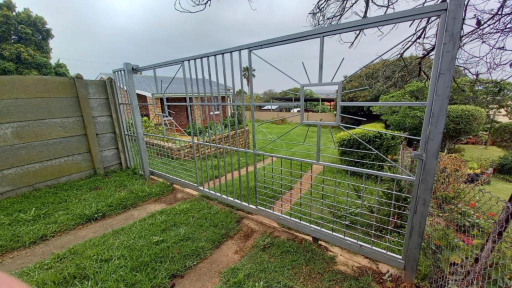 Bredasdorp House | Hidden Cottage