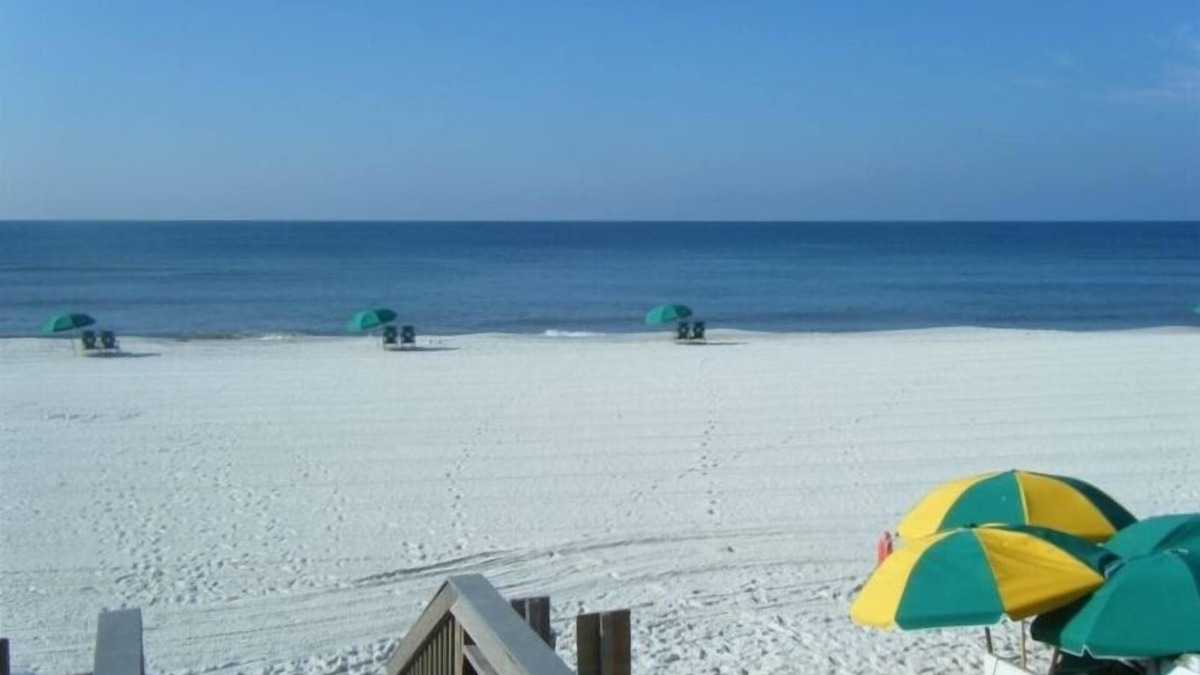 Gulf Pines Cottage | Hidden Dunes 1stFl, 2BR2BA, Steps to Beach, Pool,Lake,Pickleball,Tennis Resort