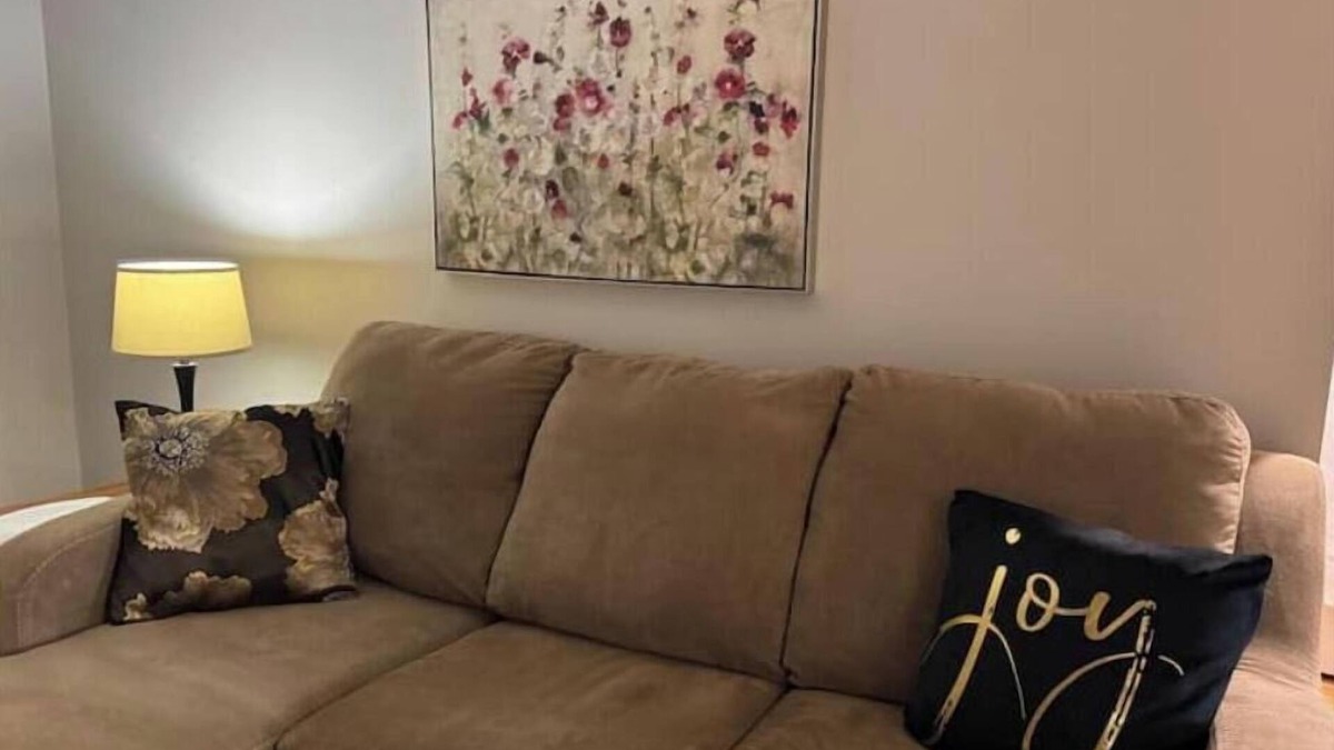 Quidi Vidi Apartment | Hidden Garden Gem; Pet Friendly