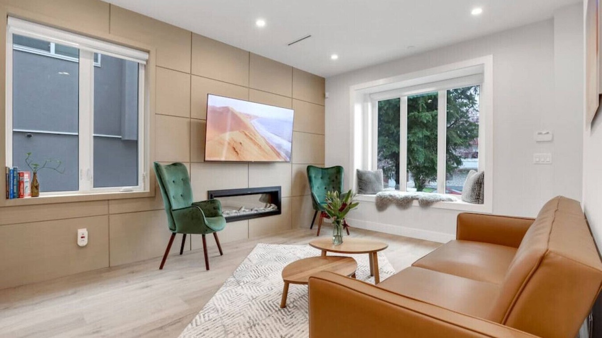 Renfrew-Collingwood House | Hidden Gem 3 Bedroom Home in Central Vancouver