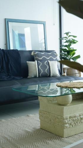 Newstead Apartment | Hidden GEM at Newstead