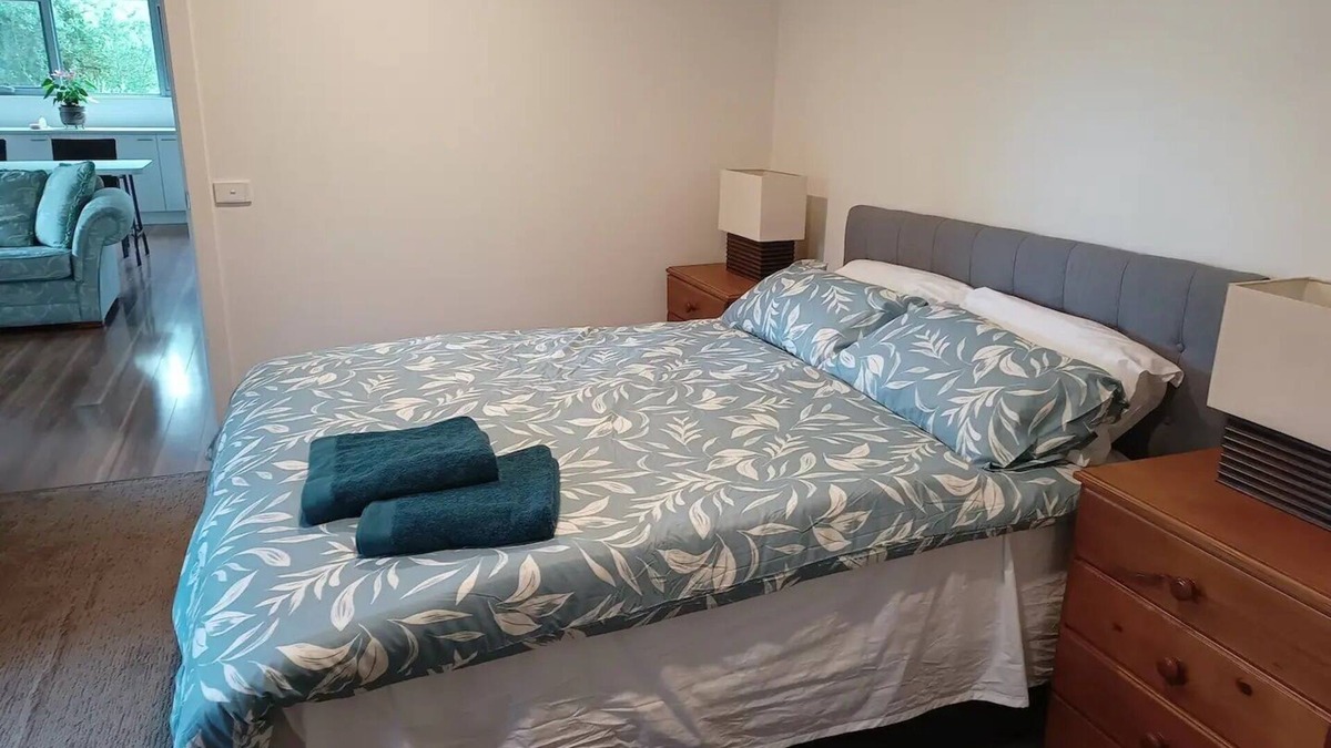 Fingal Apartment | Hidden Gem