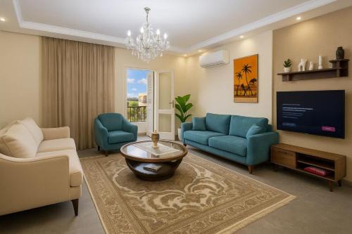 An-Nuzhah Apartment | Hidden Gem Few Steps from the Airport