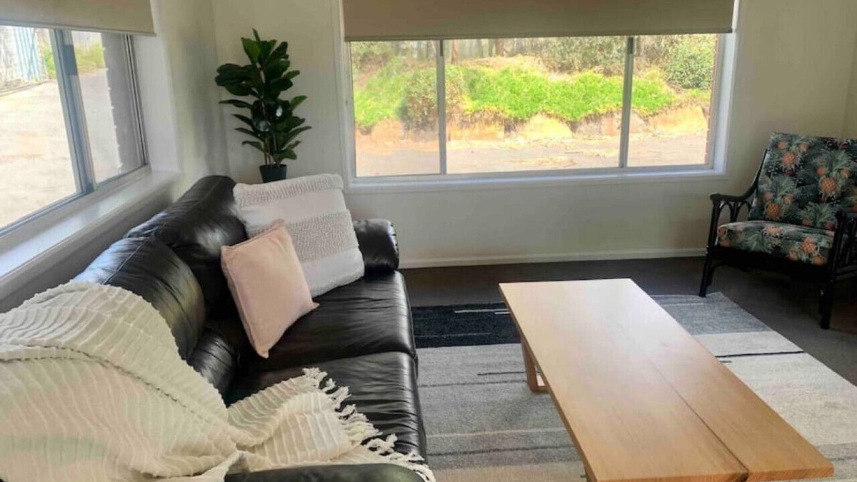 West Launceston House | Hidden Gem in West Launceston