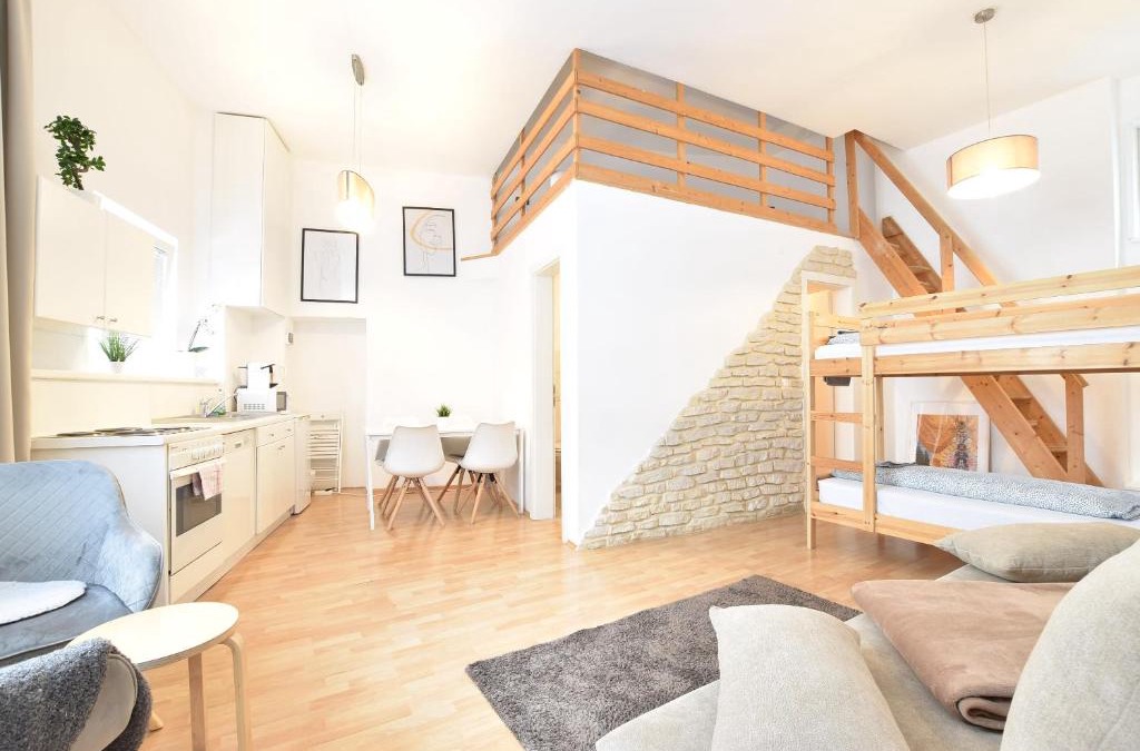 Wilten Apartment | Hidden Gem in Central Innsbruck with free Parking
