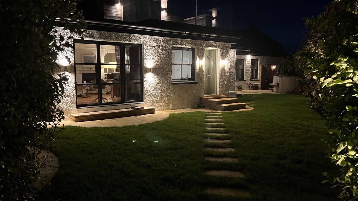 Seaview House | Hidden Gem In Seaview - Fantastic Location