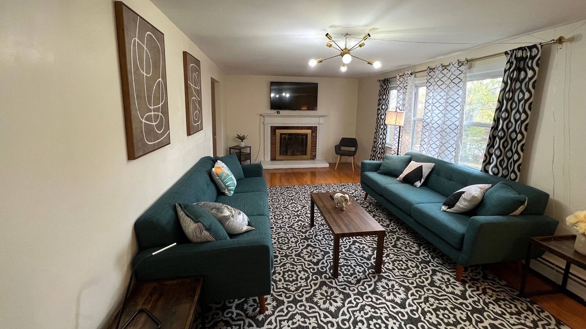 Montville House | Hidden Gem minutes from casino and many more attractions