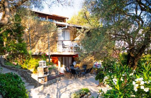 Krasici Villa | Hidden Gem of Krasici